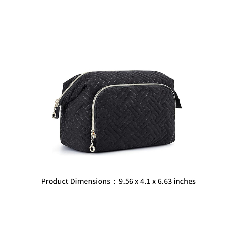 Travel Makeup Bag 2