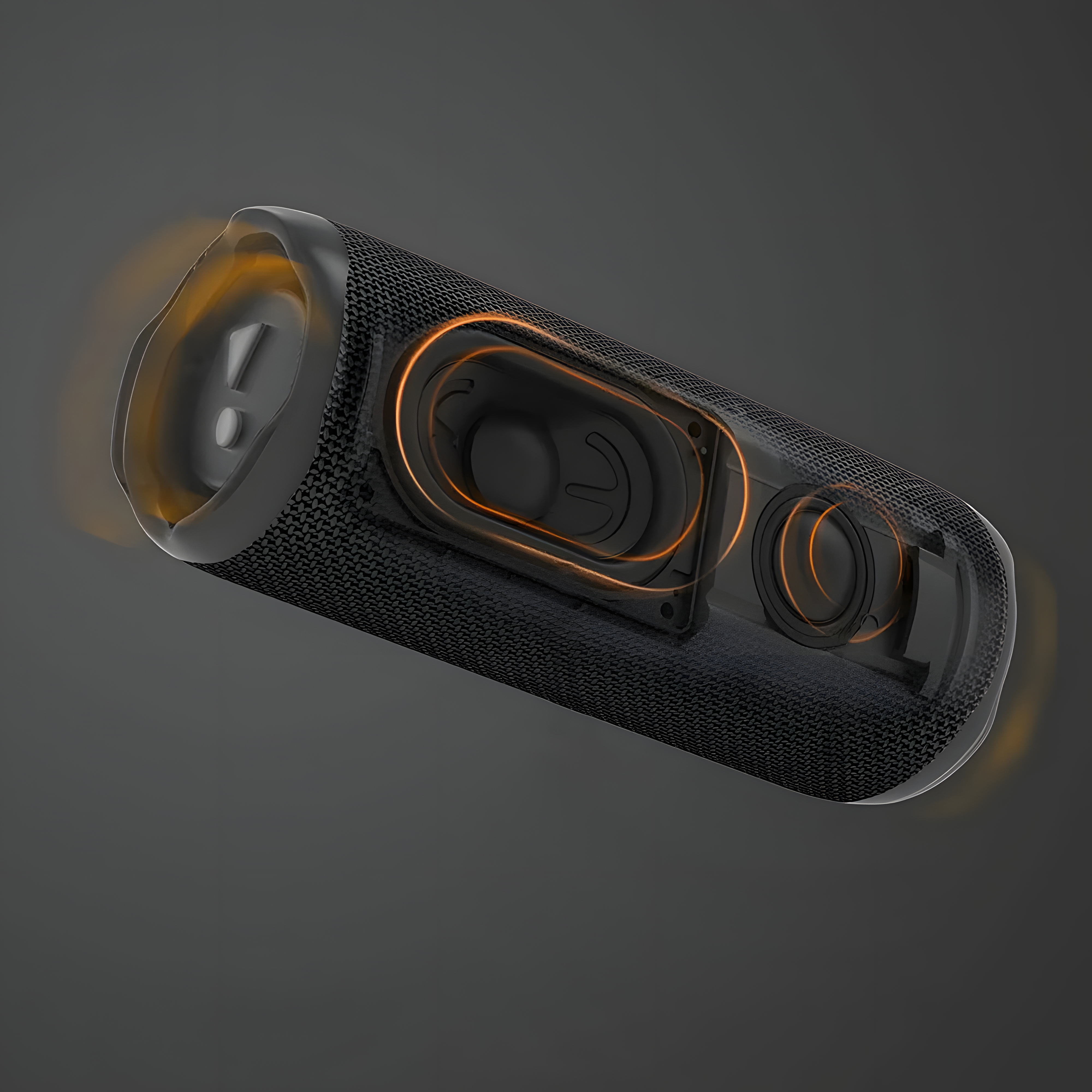 JBL Flip 6 Portable Waterproof Speaker - Full Color 4