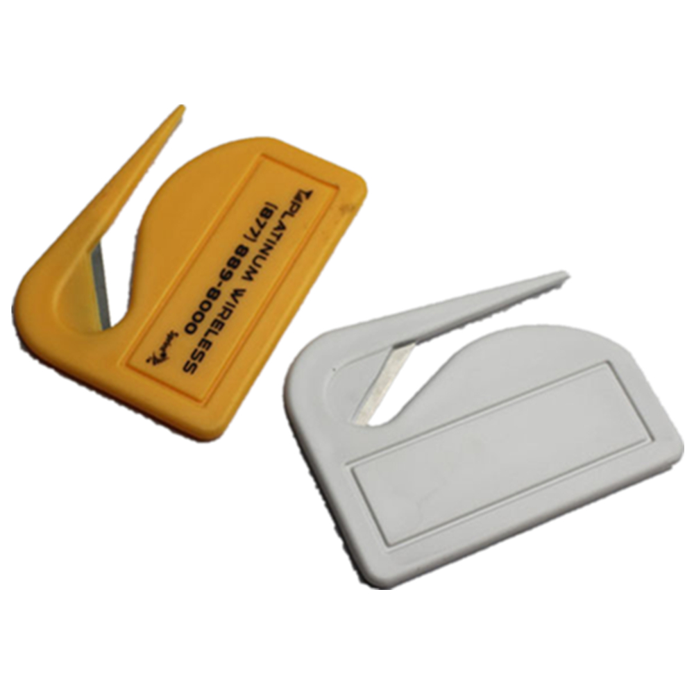 House Shape Letter Opener/Letter Slitter 4