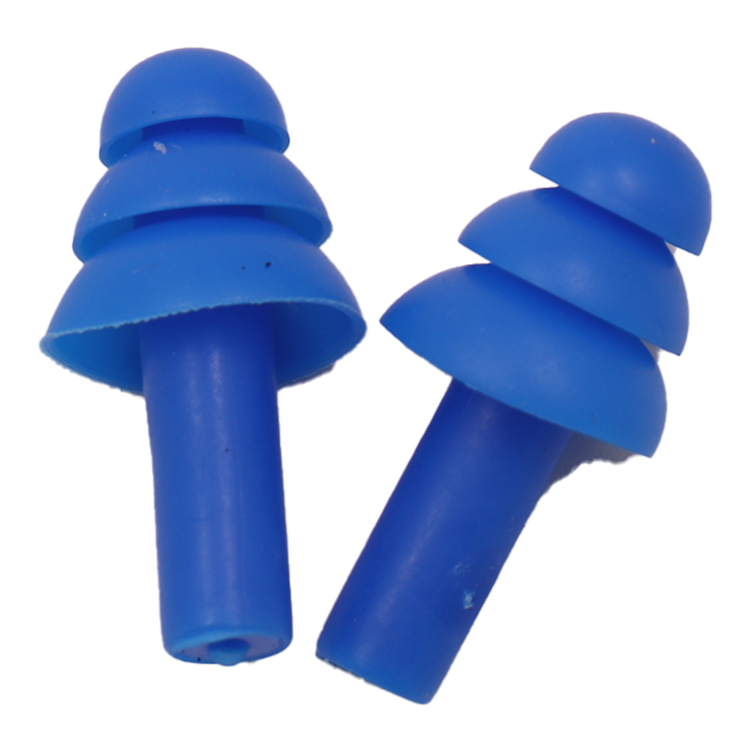 Silicone Noise Proof And Soundproof Earplugs 2