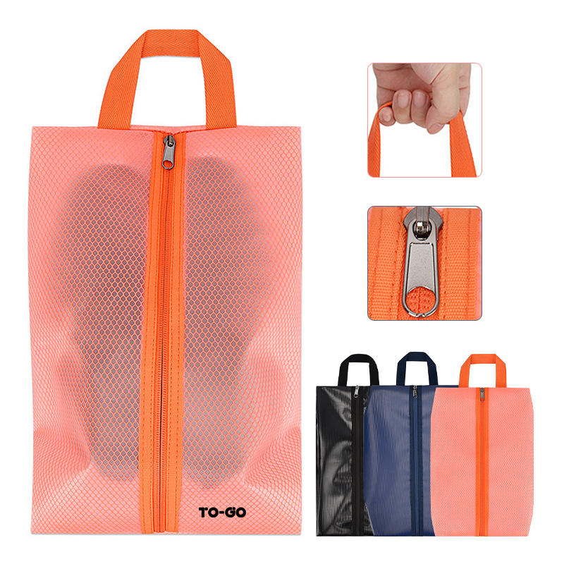 Water Resistant Travel Shoe Bags 1