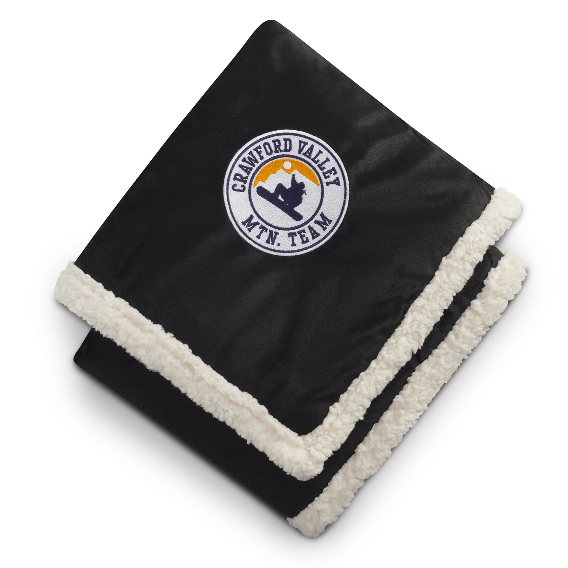 Field & Co.® Sherpa Blanket 146