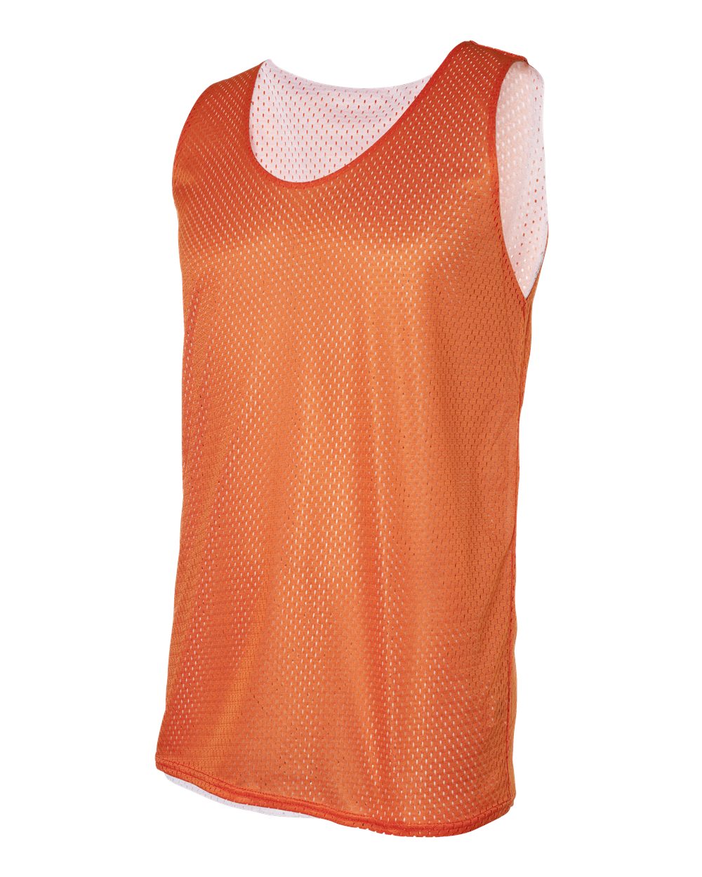 Men's Pro Mesh Reversible Tank Top - 8529 8