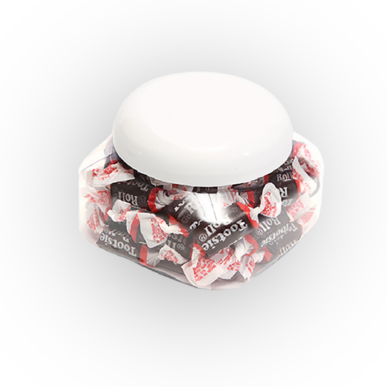 Large Snack Canister Standard Fill 9