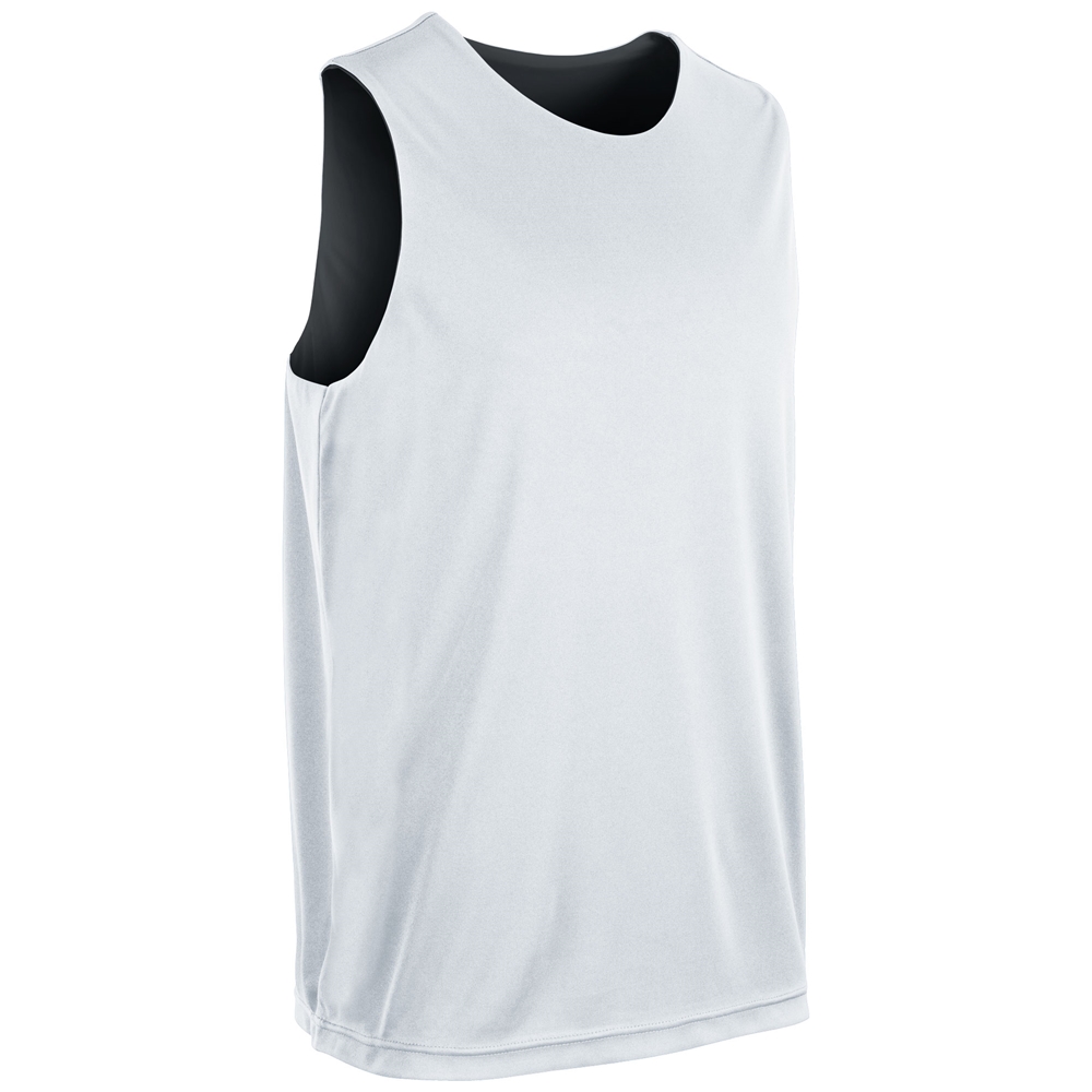 Vision Reversible Basketball Jersey 22