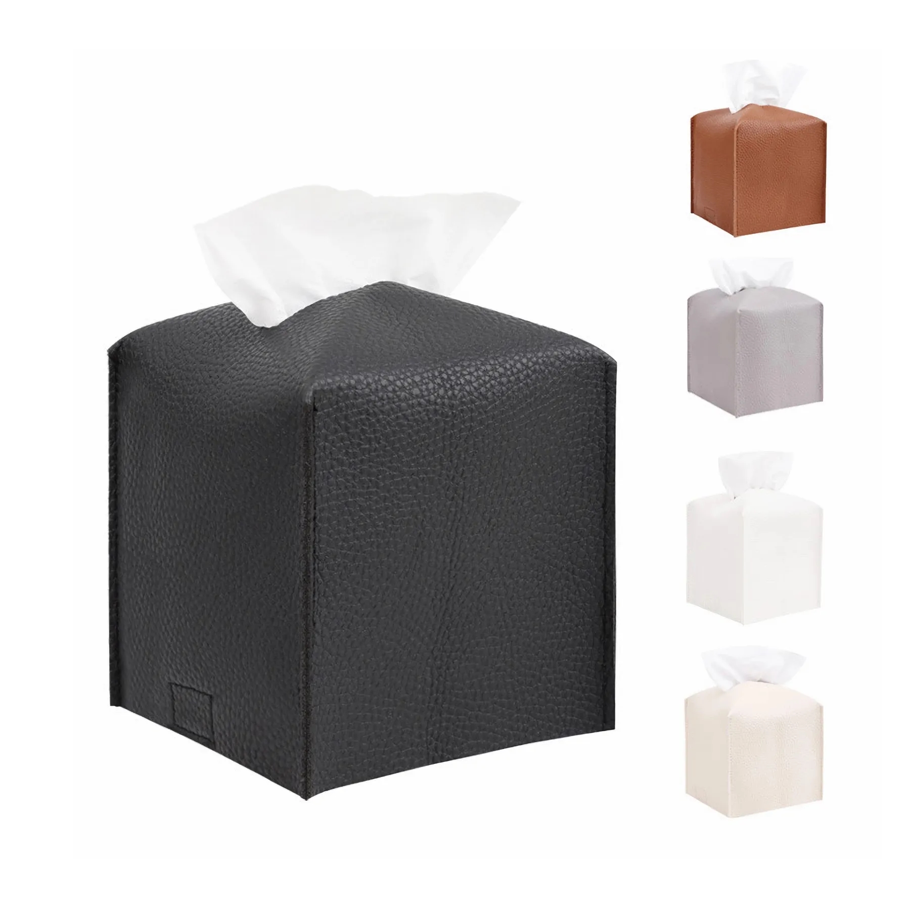 Tissue Box