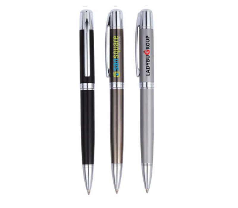 Executive Ballpoint Pen 2