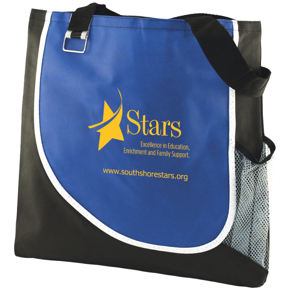 Executive Tote 12