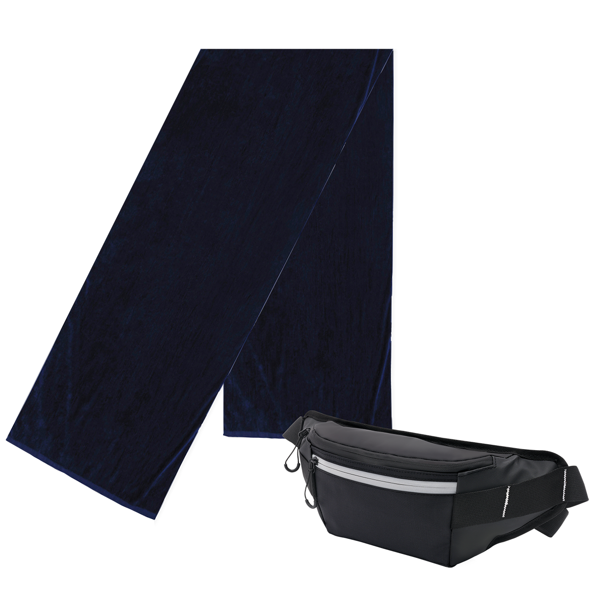 Fitness Essentials Kit 39