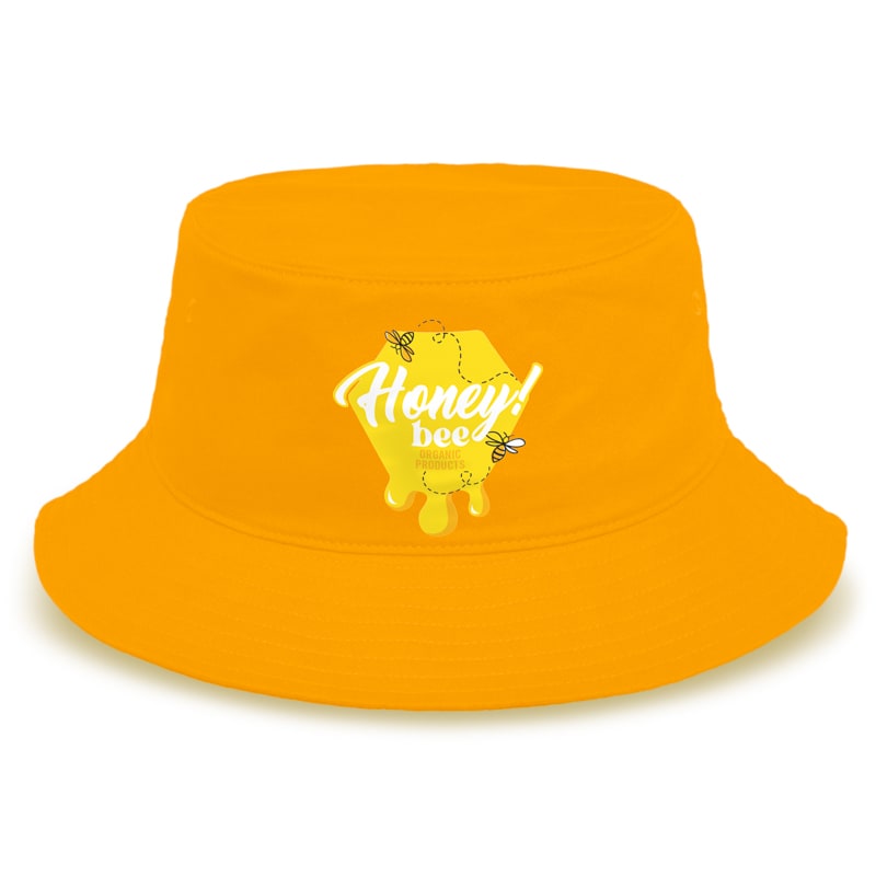 Custom Cotton Bucket Hats 39