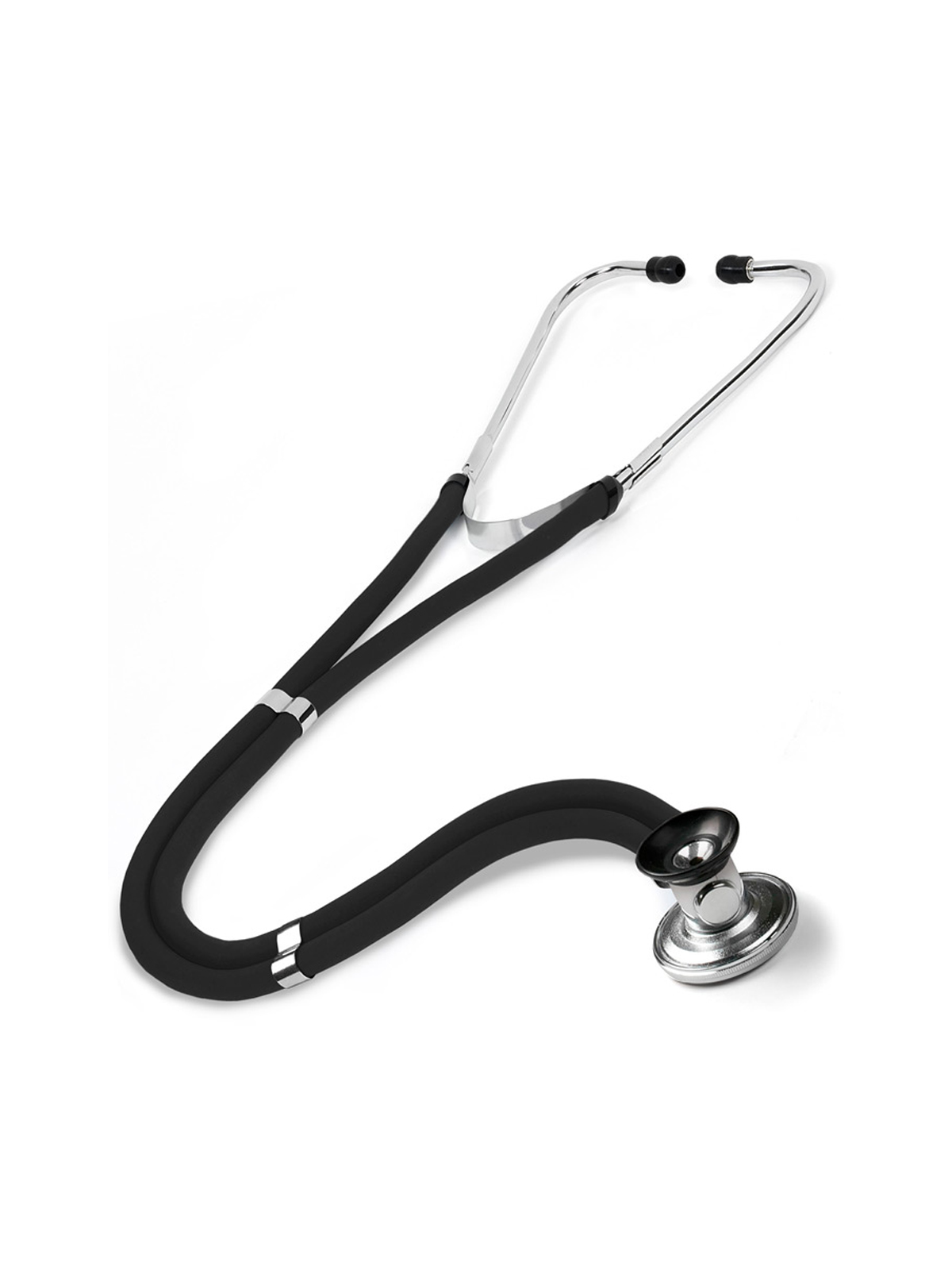 Prestige Medical - Sprague-Rappaport 5-in-1 Interchangeable Stethoscope (Clamshell) 9