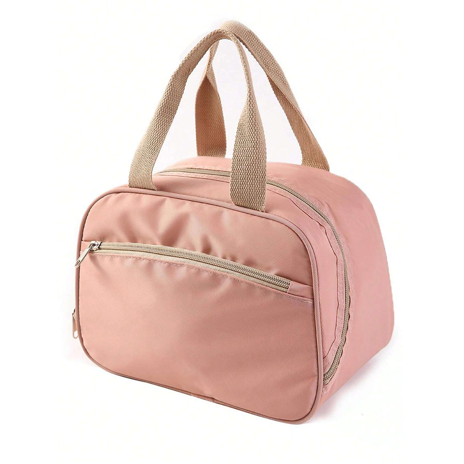 Polyester Thermal Insulated Lunch Box ?C Enjoy Meals At The Perfect Temperature 3