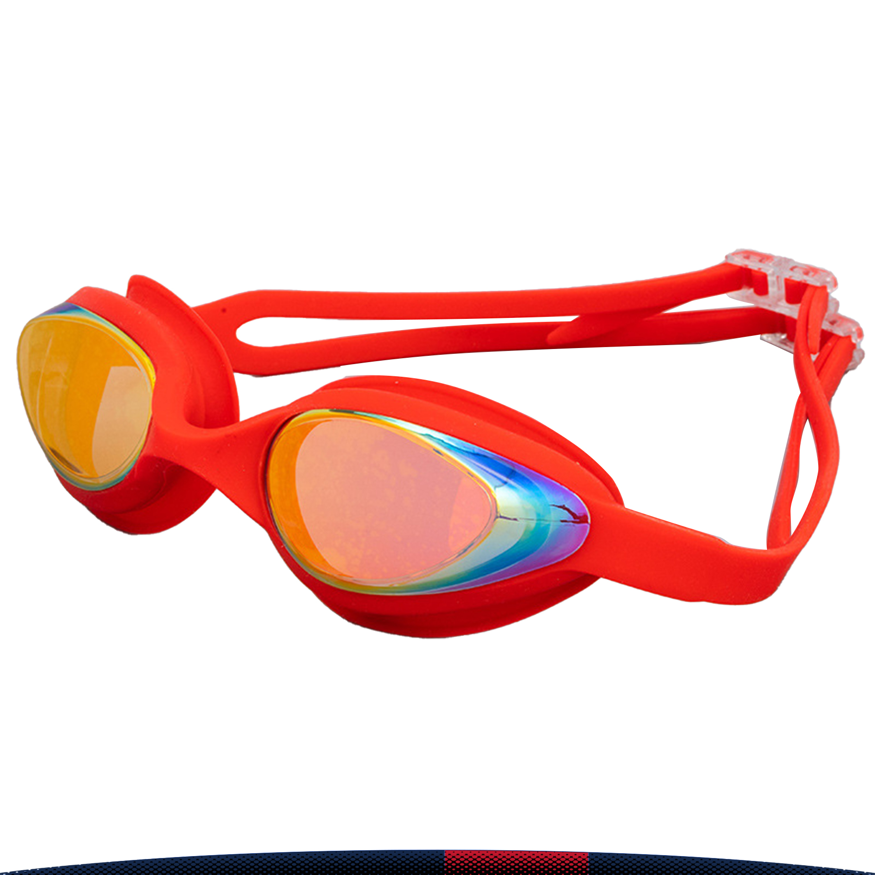 Cotam Adult Swimming Goggles 5