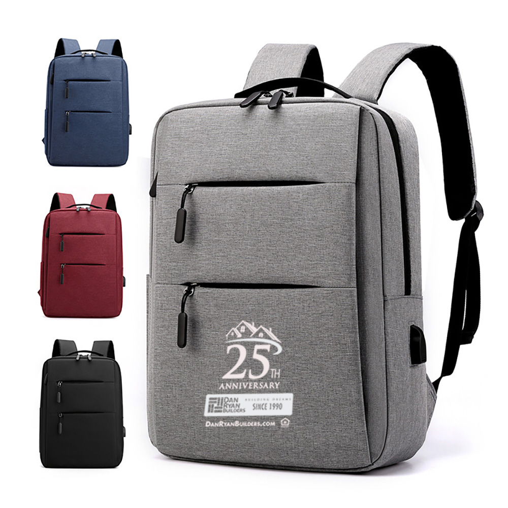 Travel Business Laptop Backpack 1