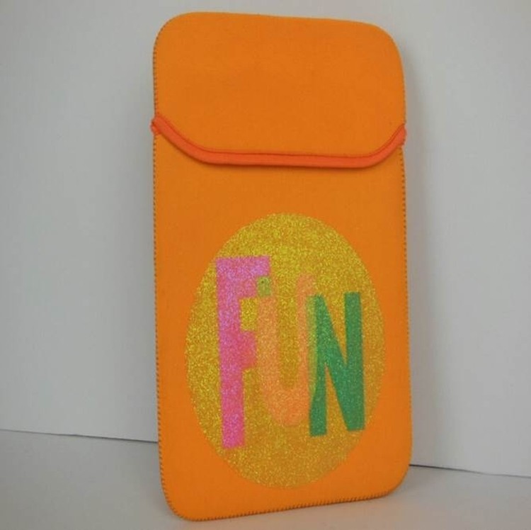 Custome Logo Waterproof Neoprene Case Bag for iPad, Computer 1