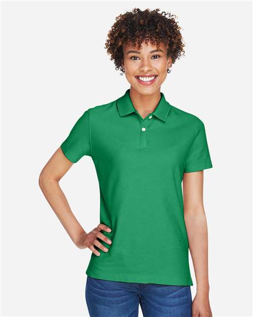 Women's DRYTEC20™ Performance Polo - DG150W 133