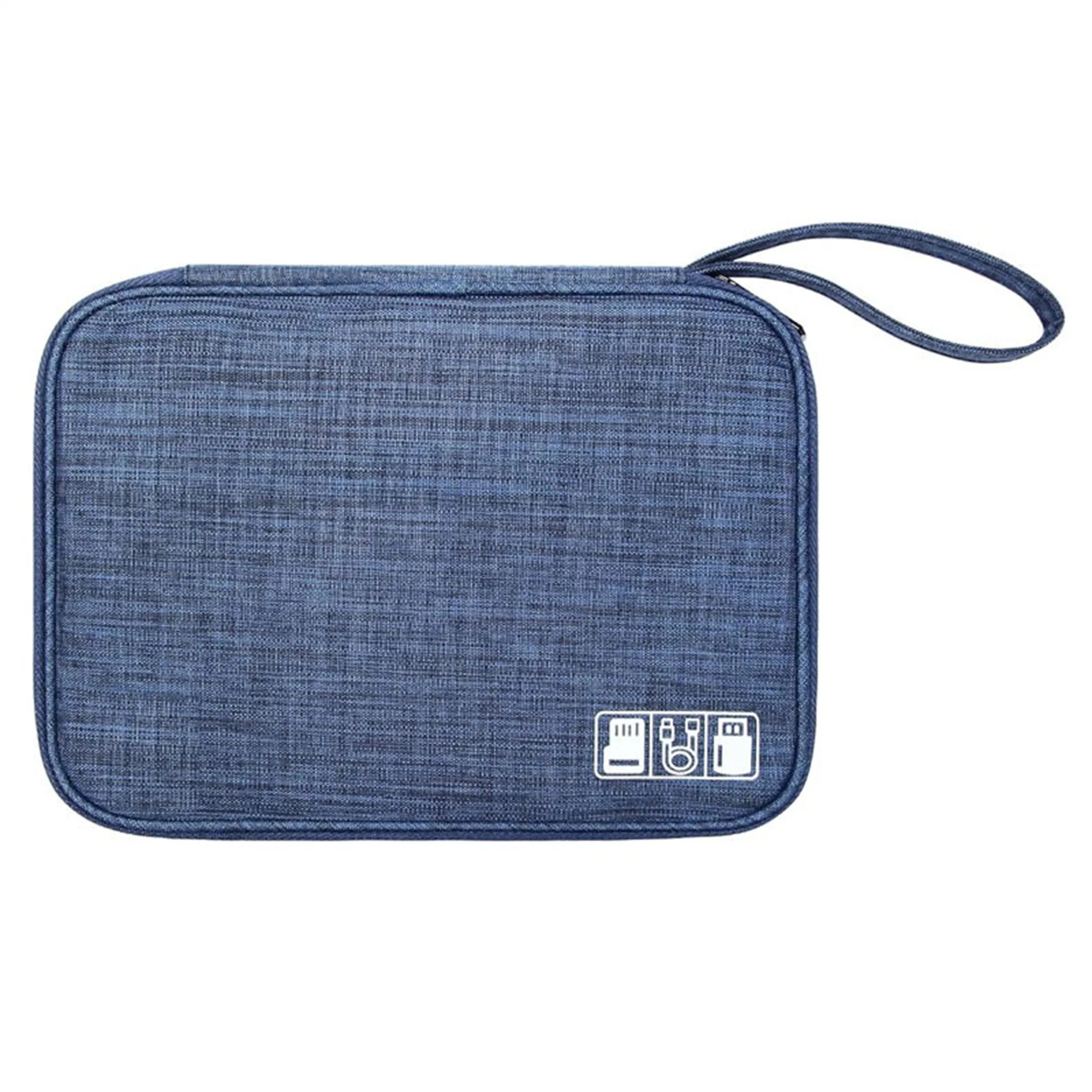 Electronics Travel Storage Bag 6