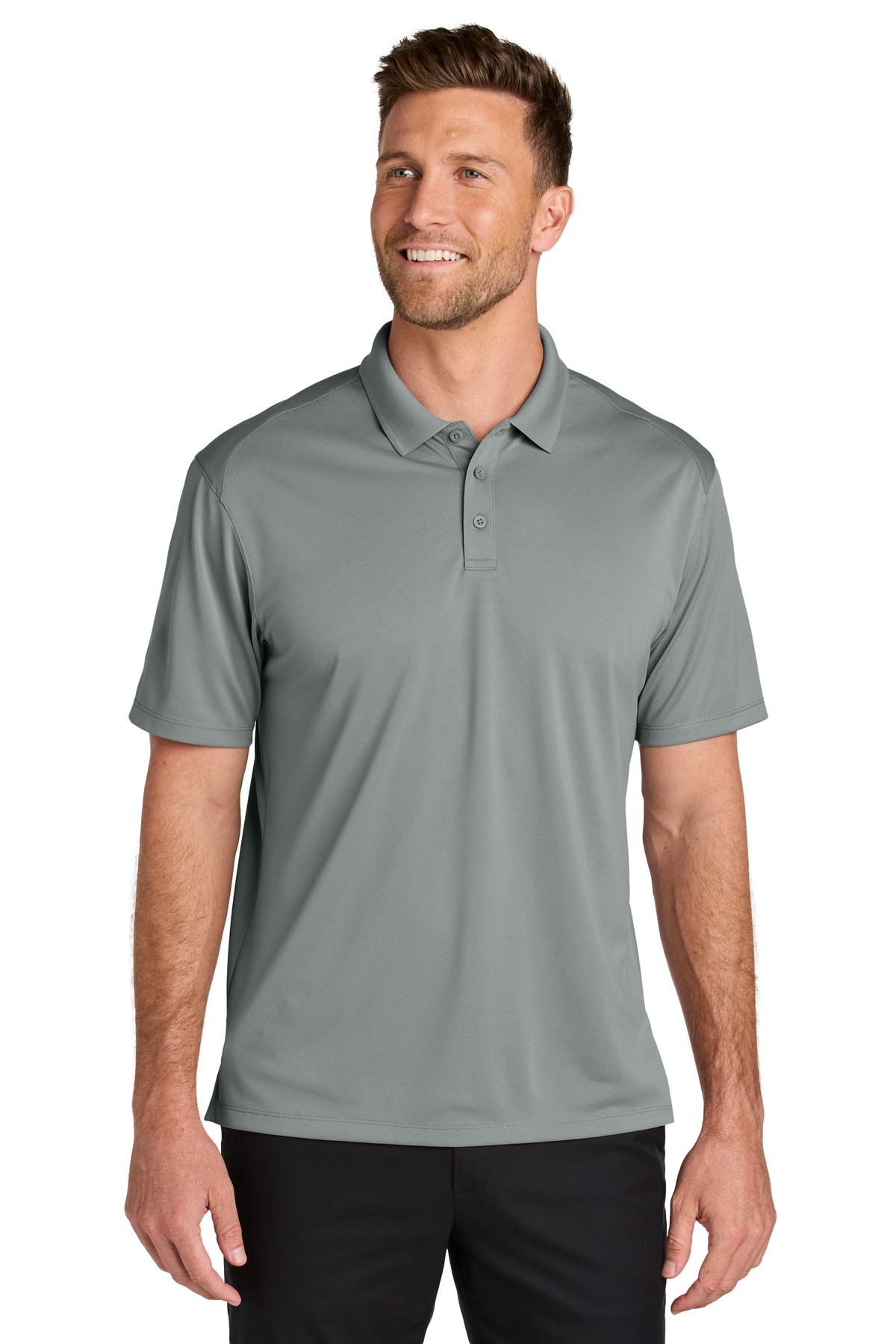 Port Authority Wearever Performance Pique Polo K240 70