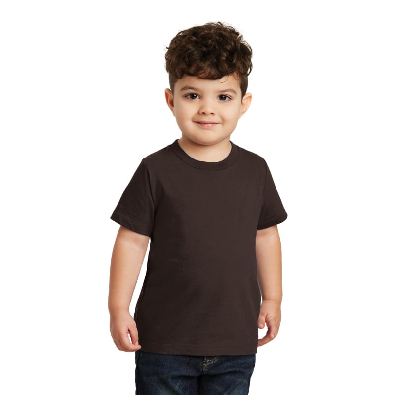 Port & Company Toddler Fan Favorite Tee. 98