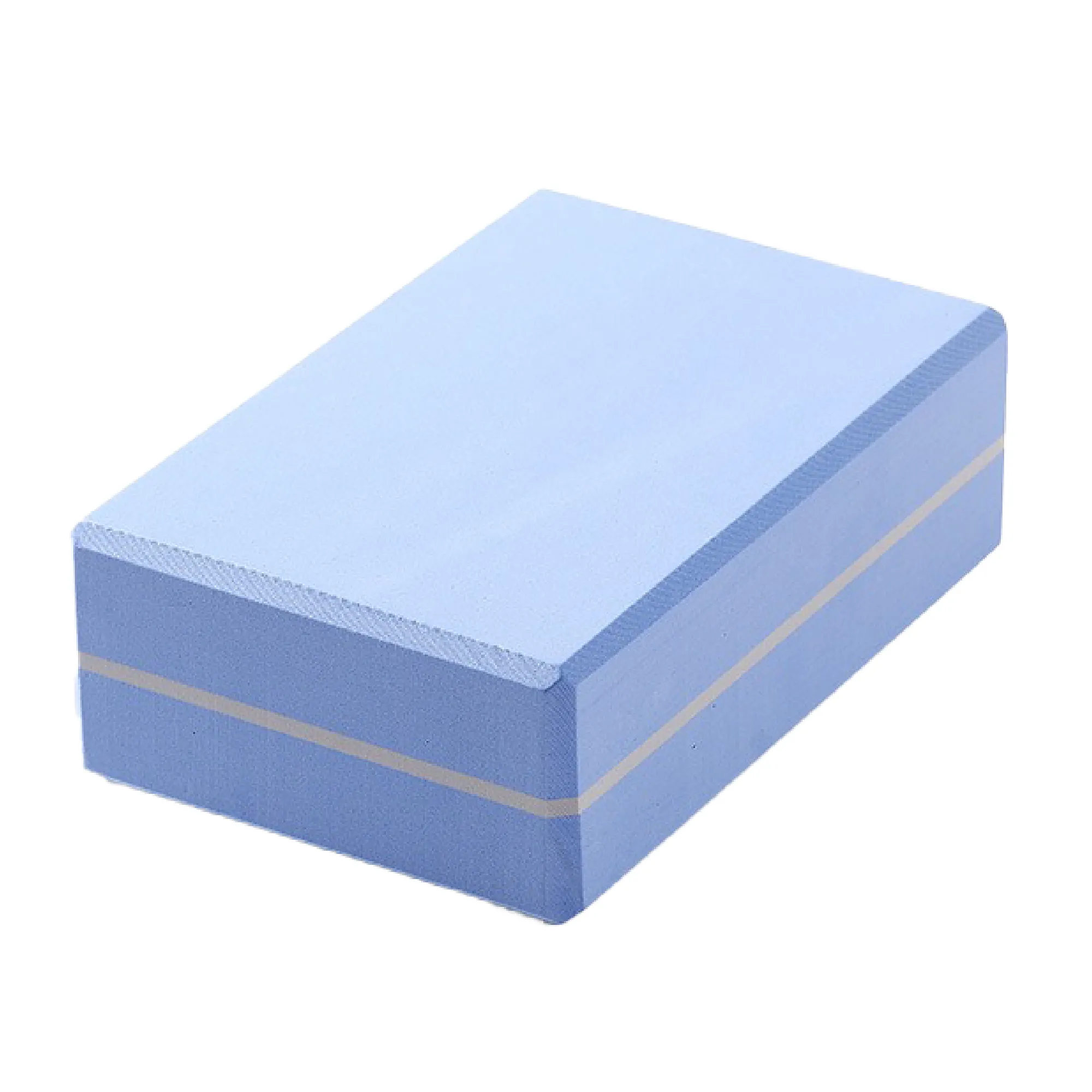 EVA Foam Yoga Gym Blocks Bolster Gaiam Pillow Brick 2