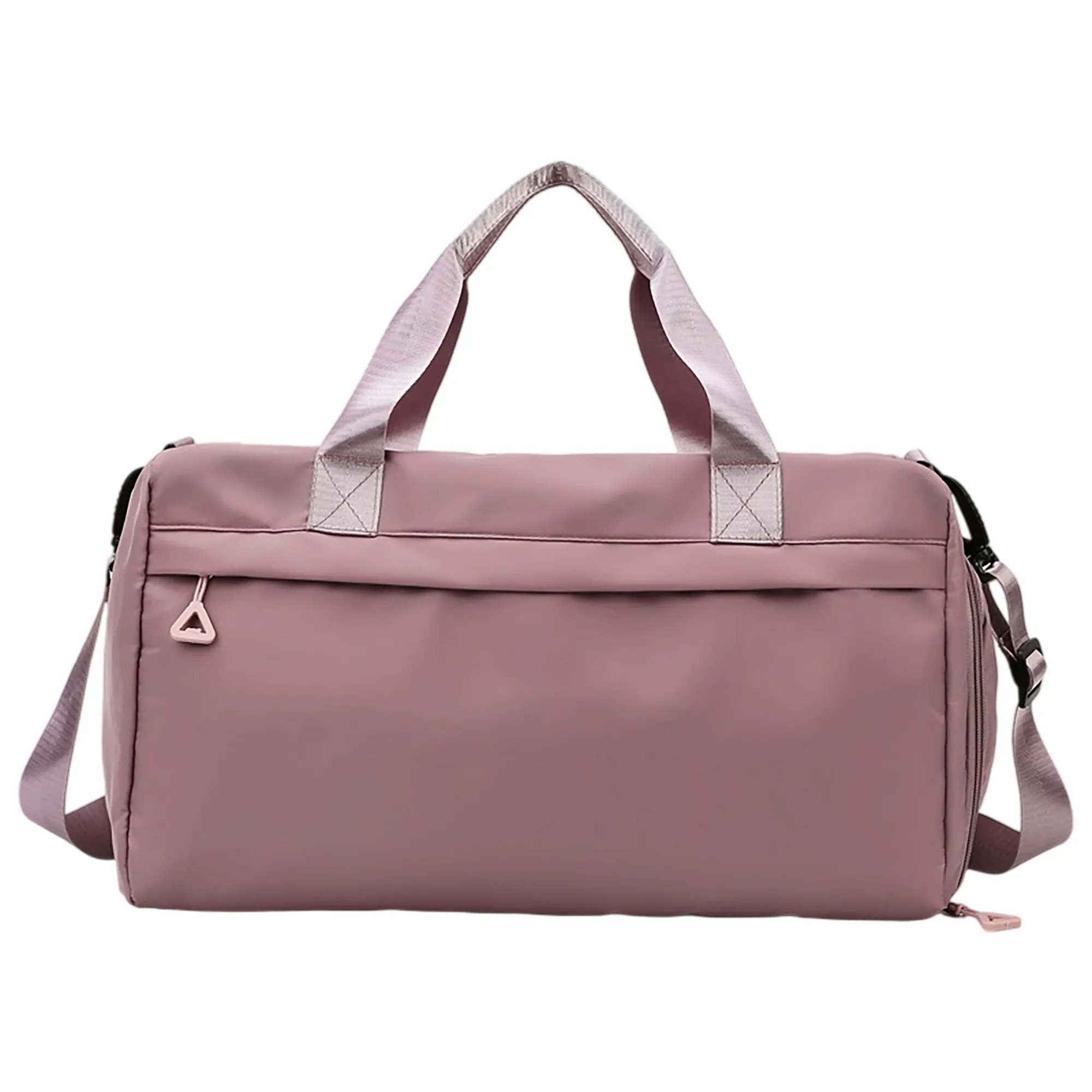 Oxford Sports Tote 8