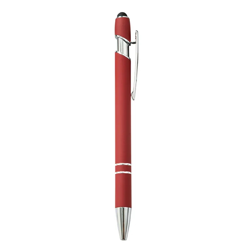 Ballpoint Pen with Stylus Tip 31