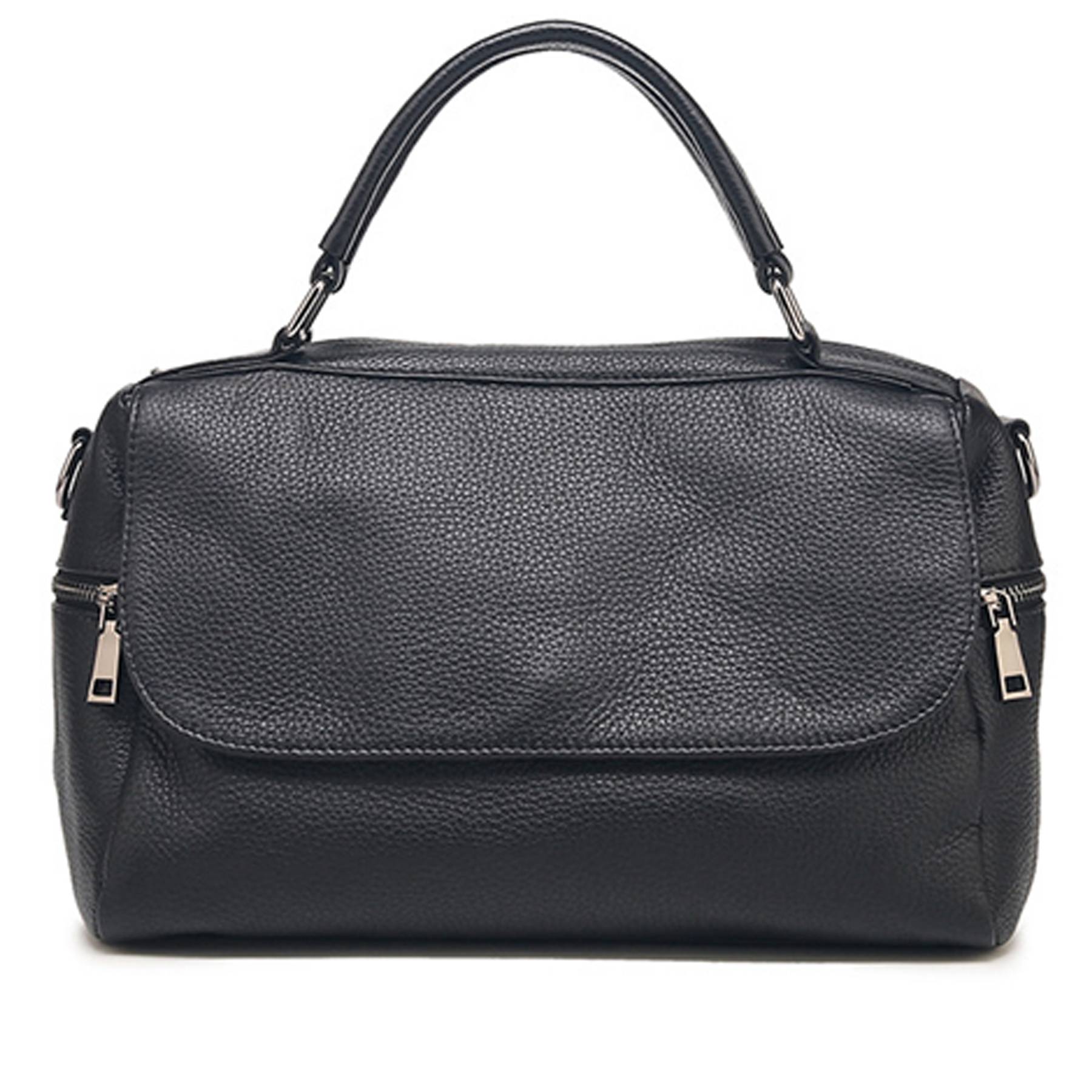 Genuine Leather Crossbody Bags for Women 10