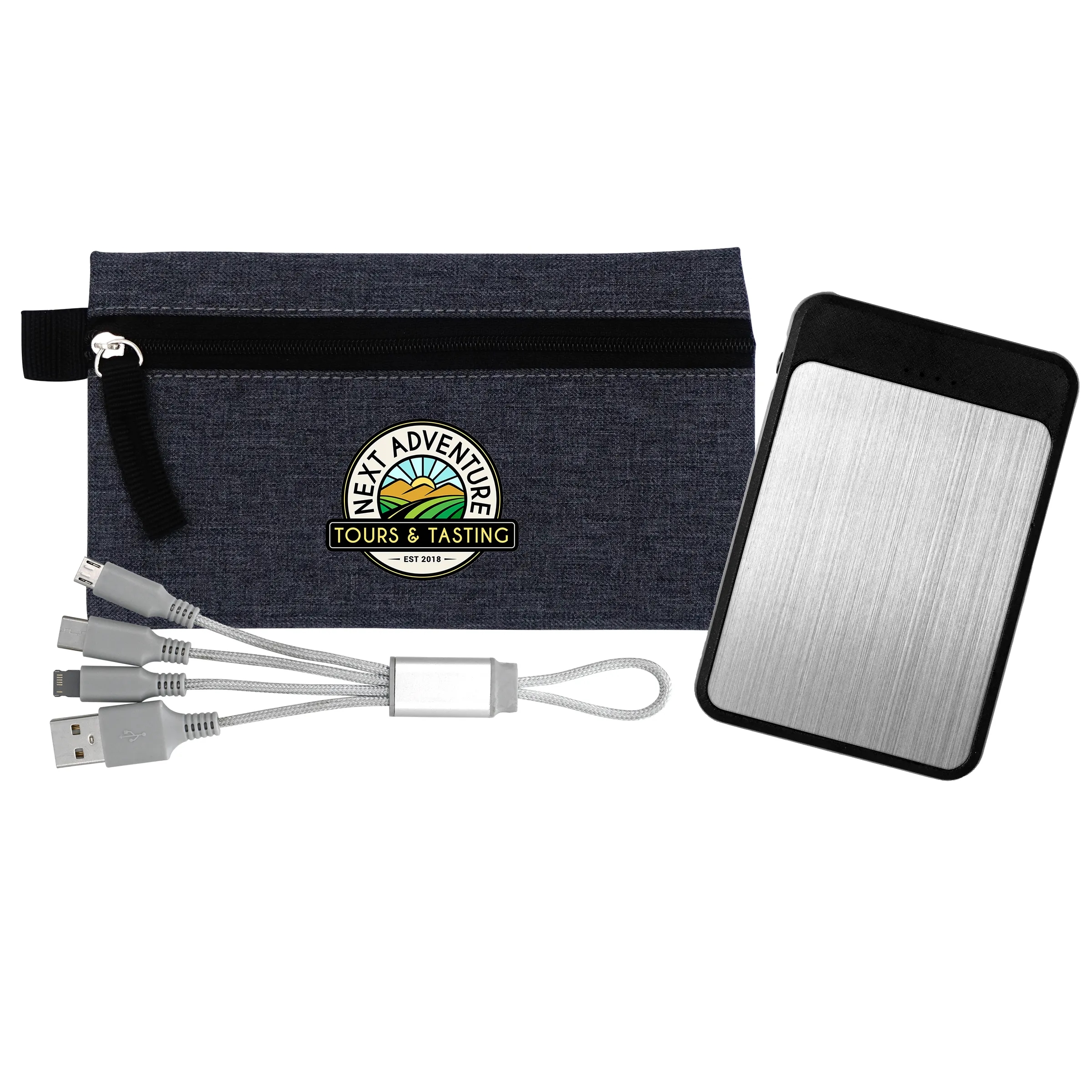 Large G Line Volt Charging Set 14