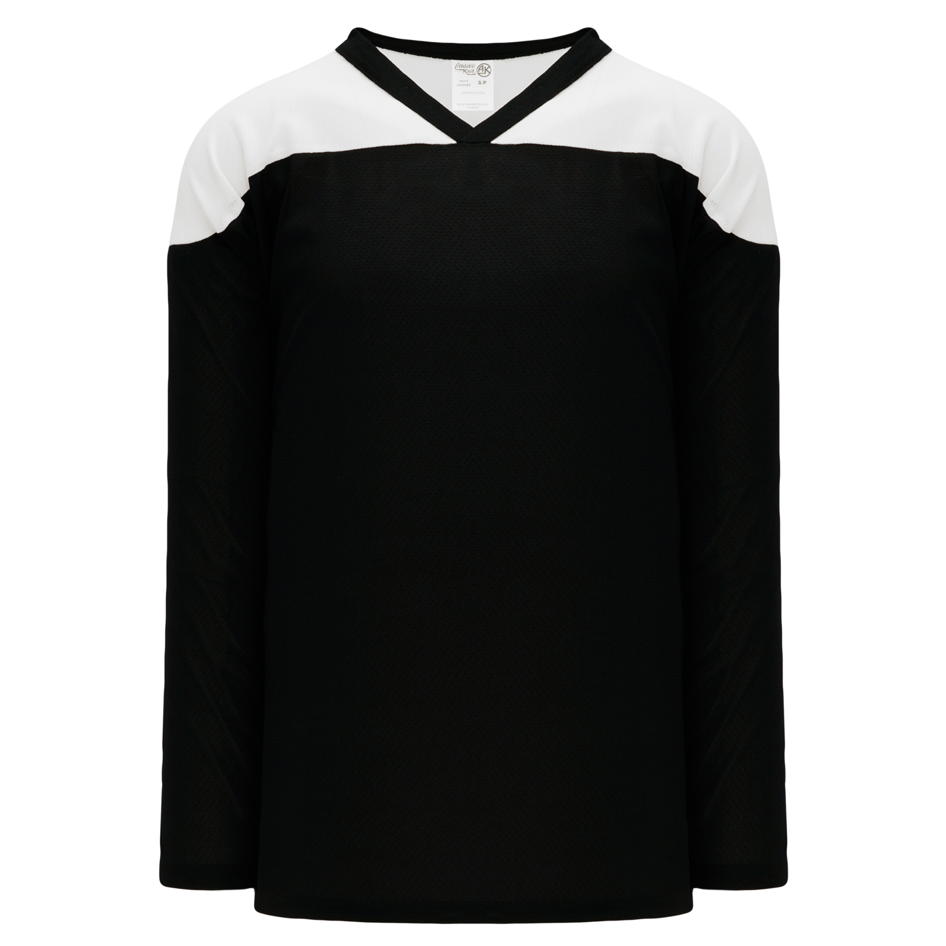 League Hockey Jerseys H6100-G01 38