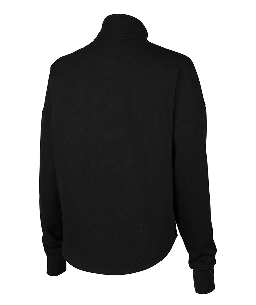 Women's Willow Half Zip Sweatshirt
