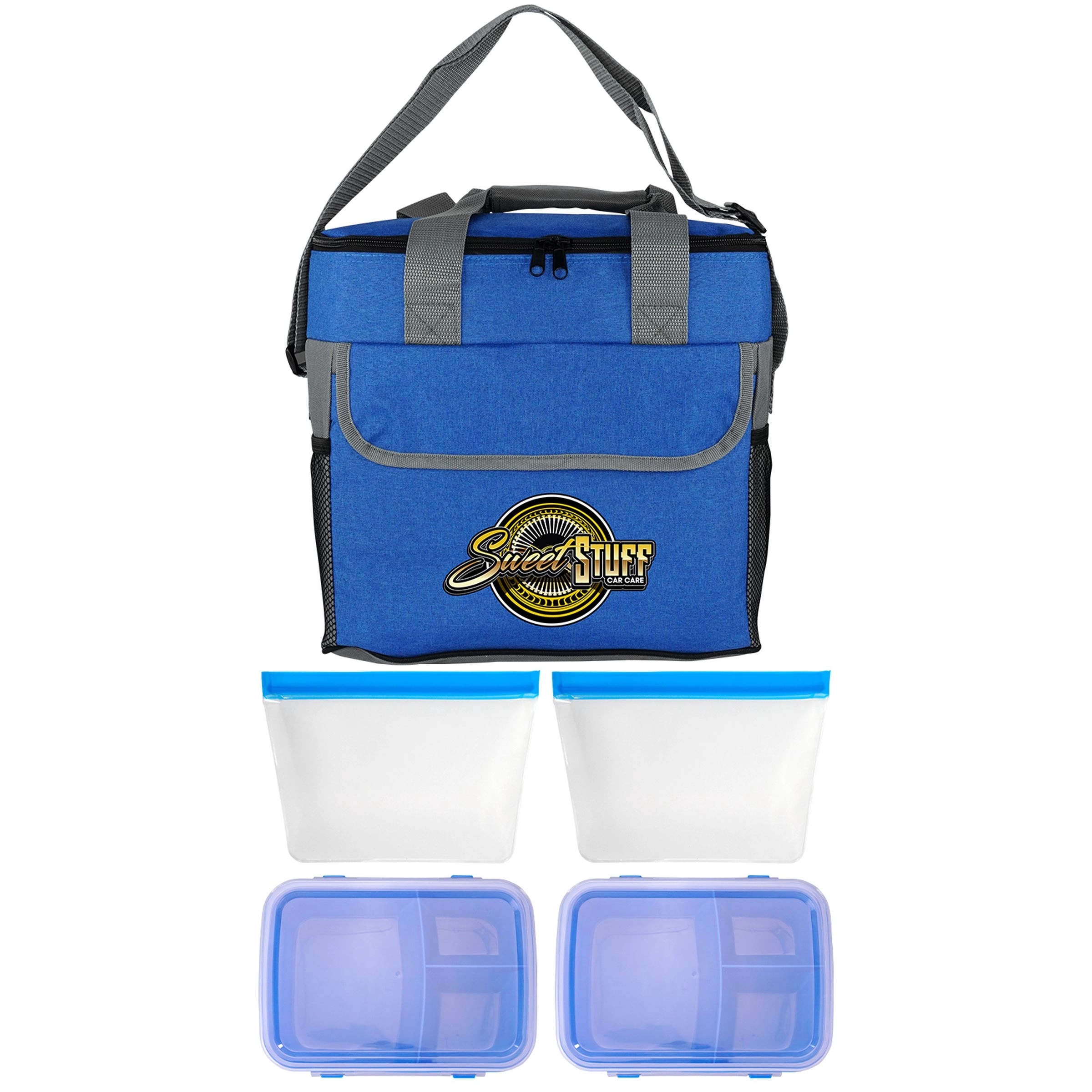 Ridge To Go Picnic Set 4