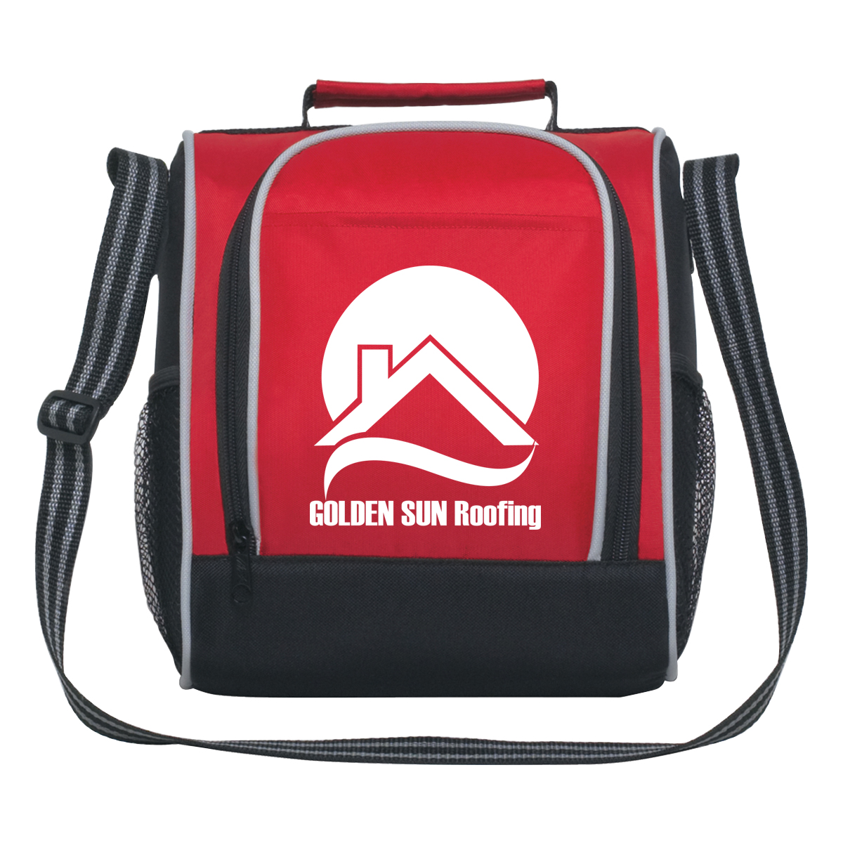 Front Access Kooler Lunch Bag 4