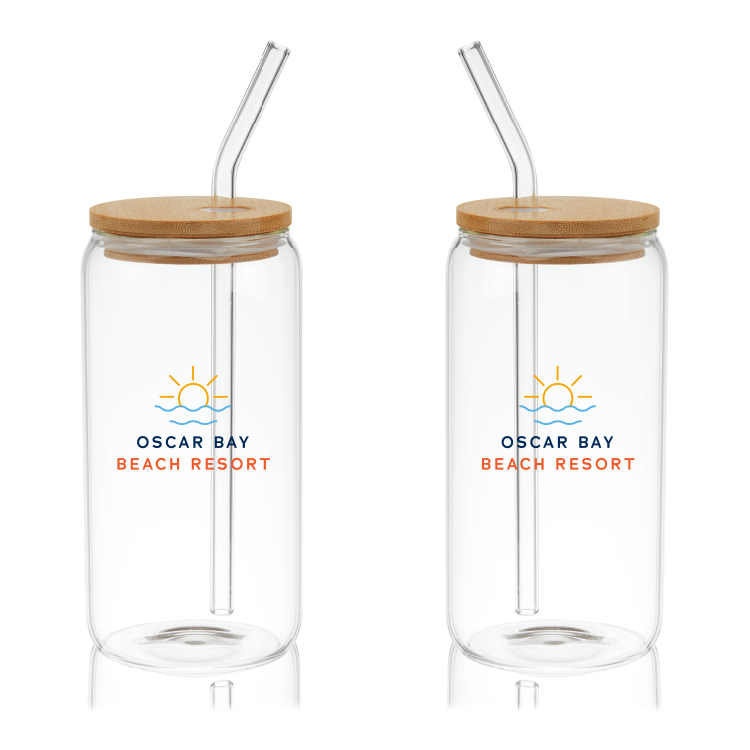 True® Everyday Glass Tumbler