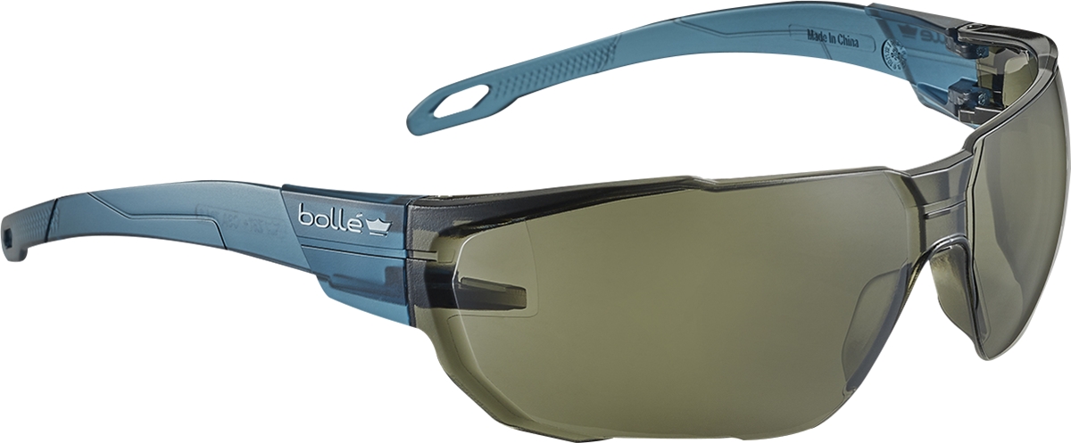 Swift Smoke Safety Glasses 1