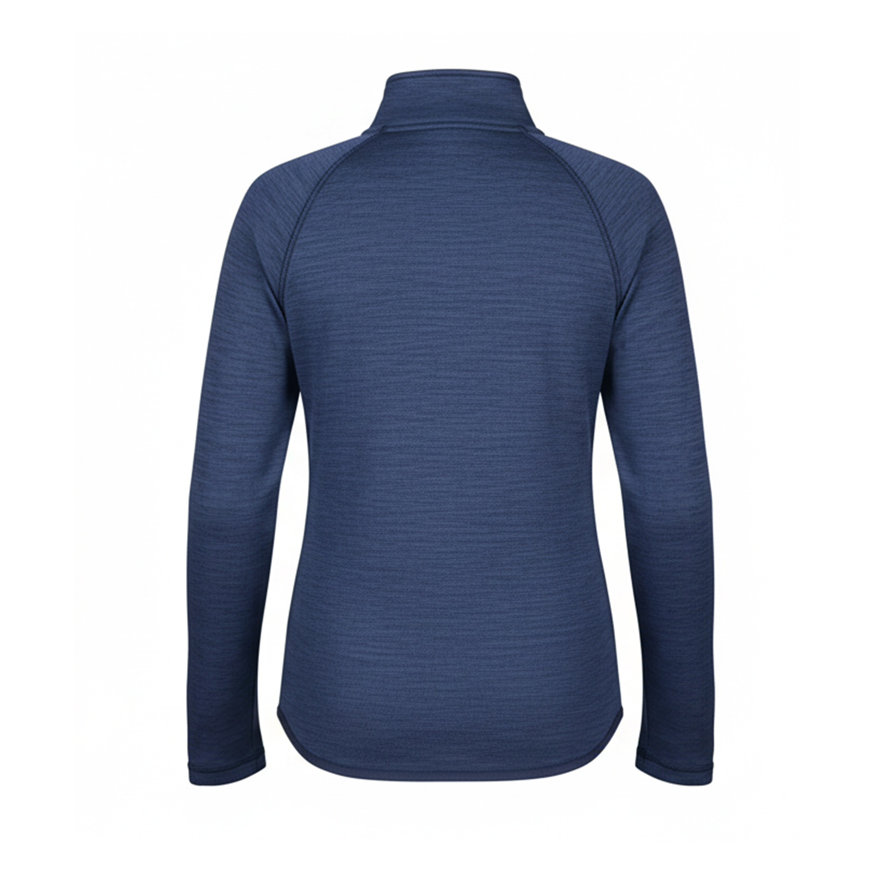 Women's Full Zip Sweater Fleece Jacket with Chest Pocket 11