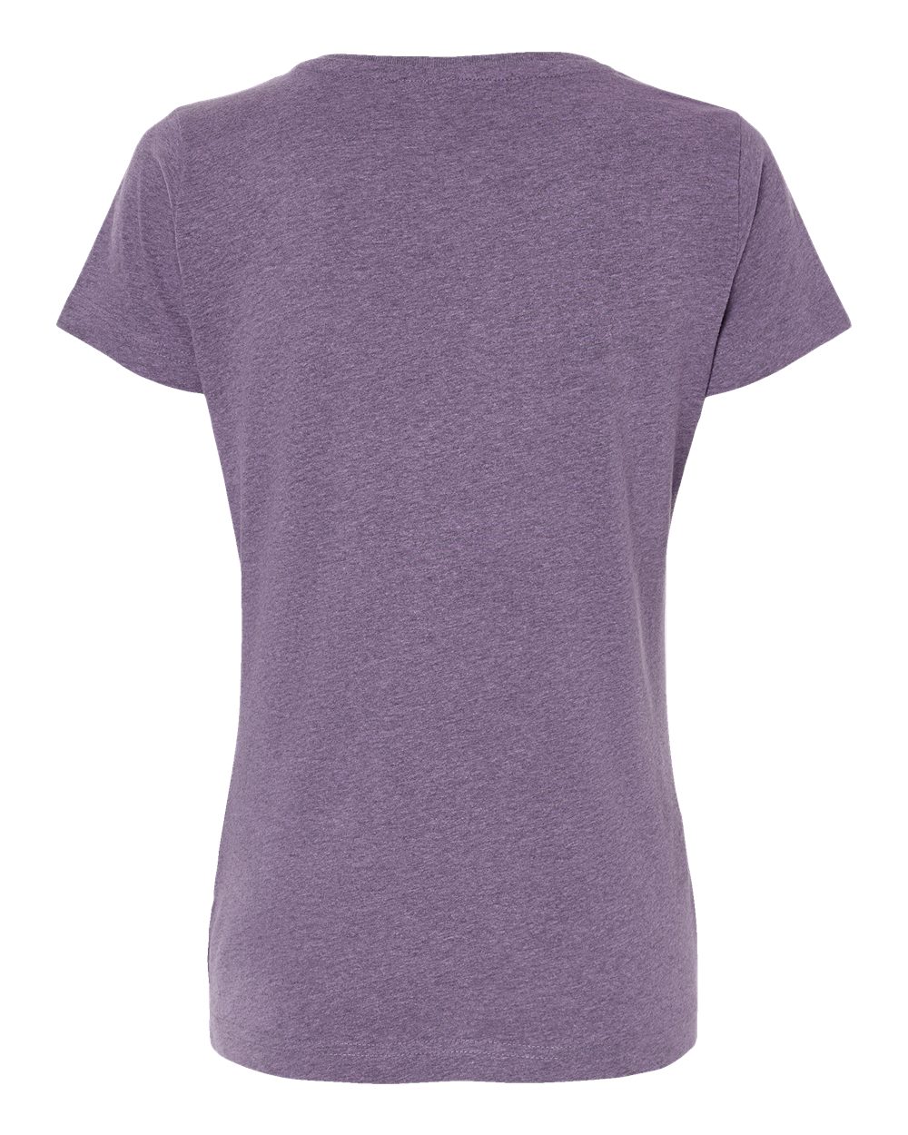 Women's Fine Jersey Tee - 3516 53