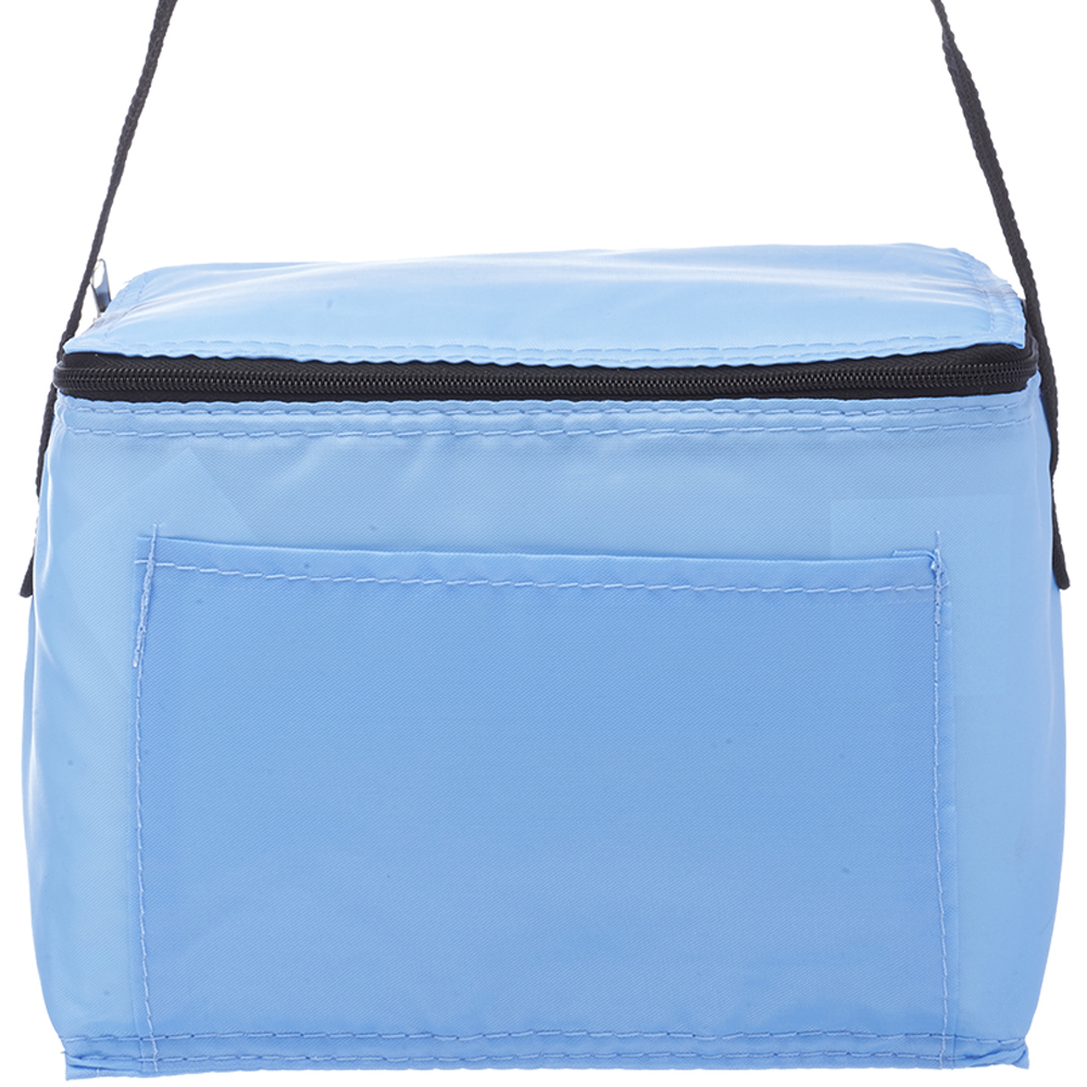 6 Pack Cooler Lunch Bags 44
