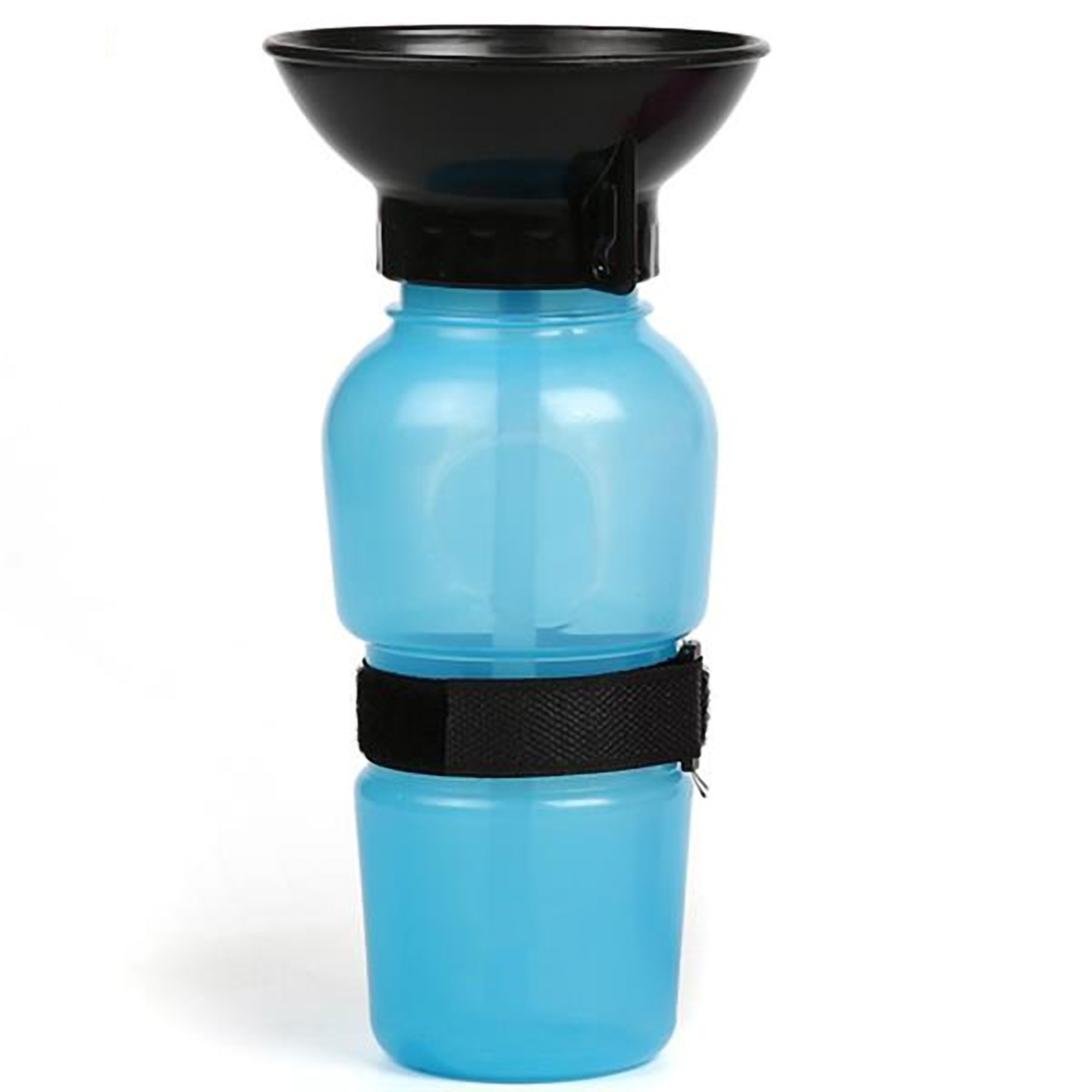 500mL Portable Dog Water Bottle 3