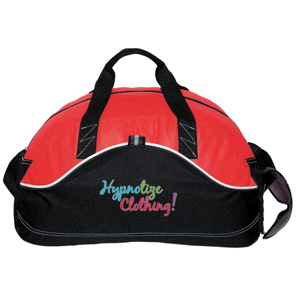 18" Sports Bag 3