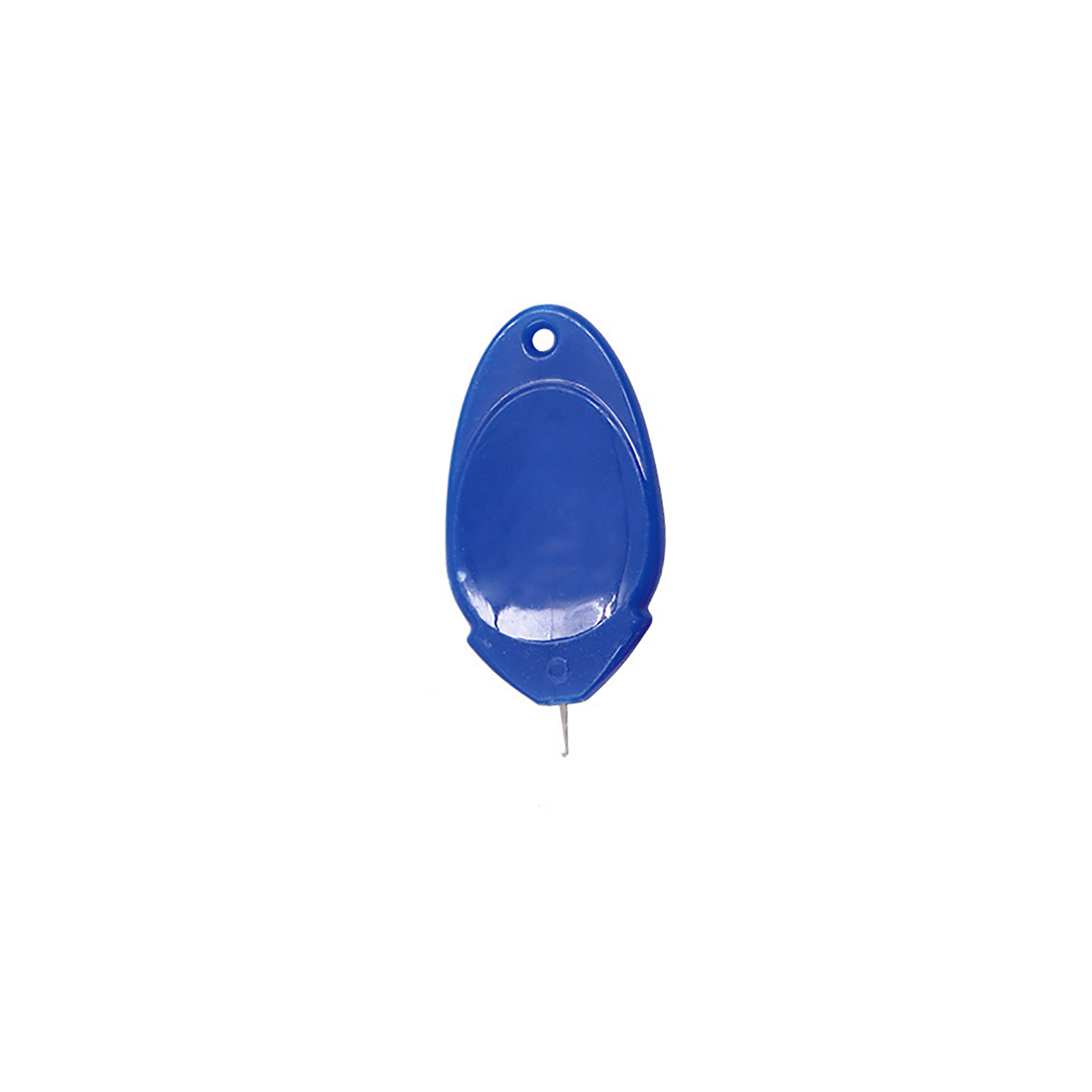 Effort-Saving & Convenient Plastic Thumb Needle Threader 5