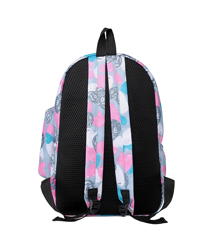 Girl Student Backpack 6