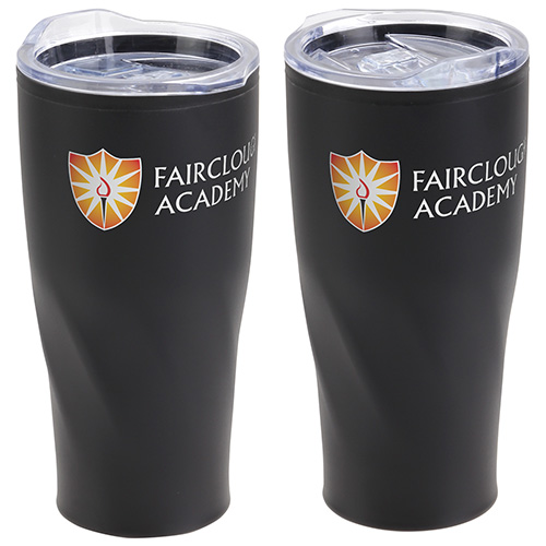 Oasis 20 oz Stainless Steel/Polypropylene Tumbler 21