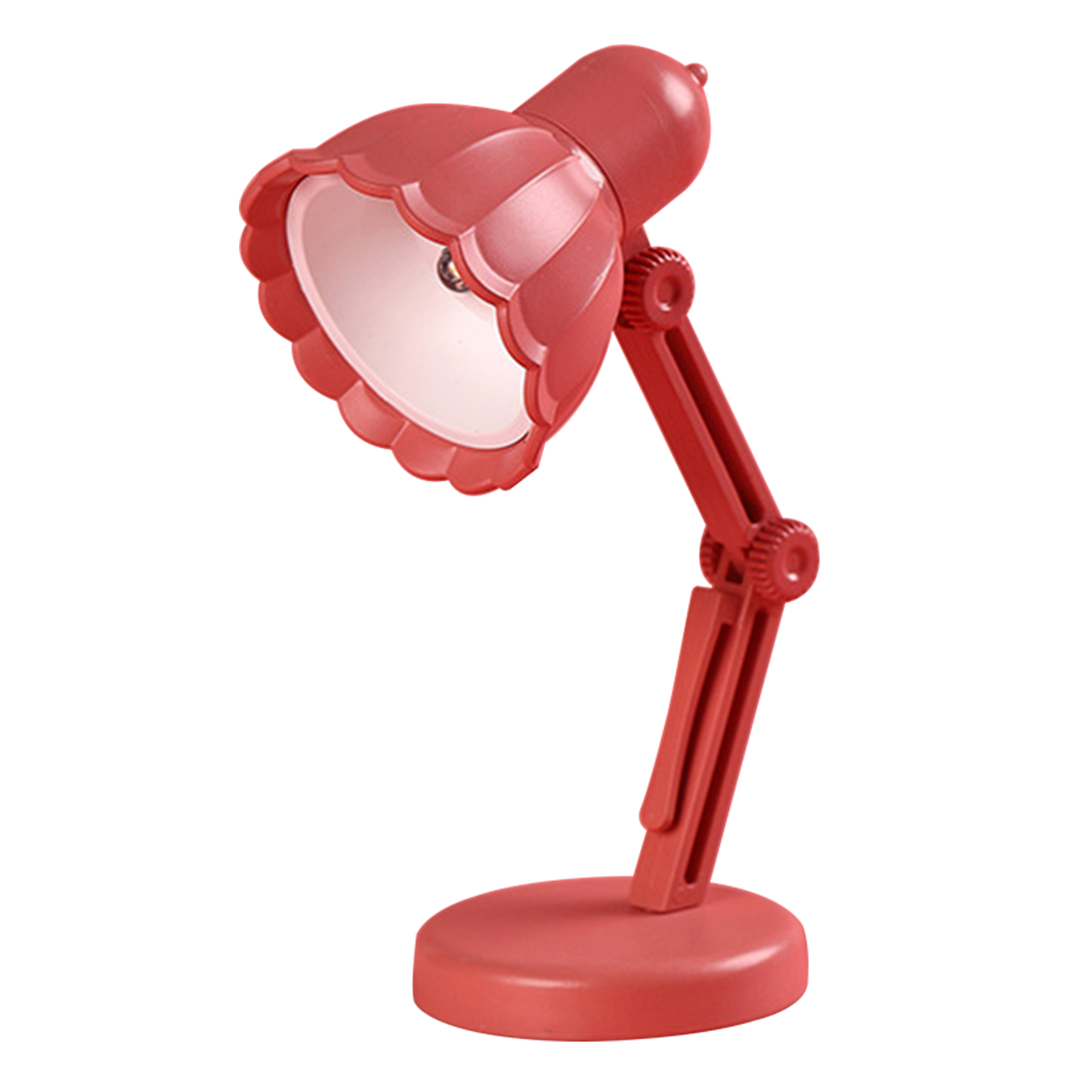 Juna Mini Desk Lamp 9