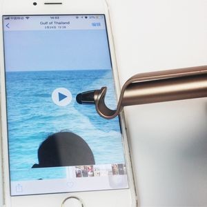 Multifunctional Phone Holder Ballpoint Pen 1