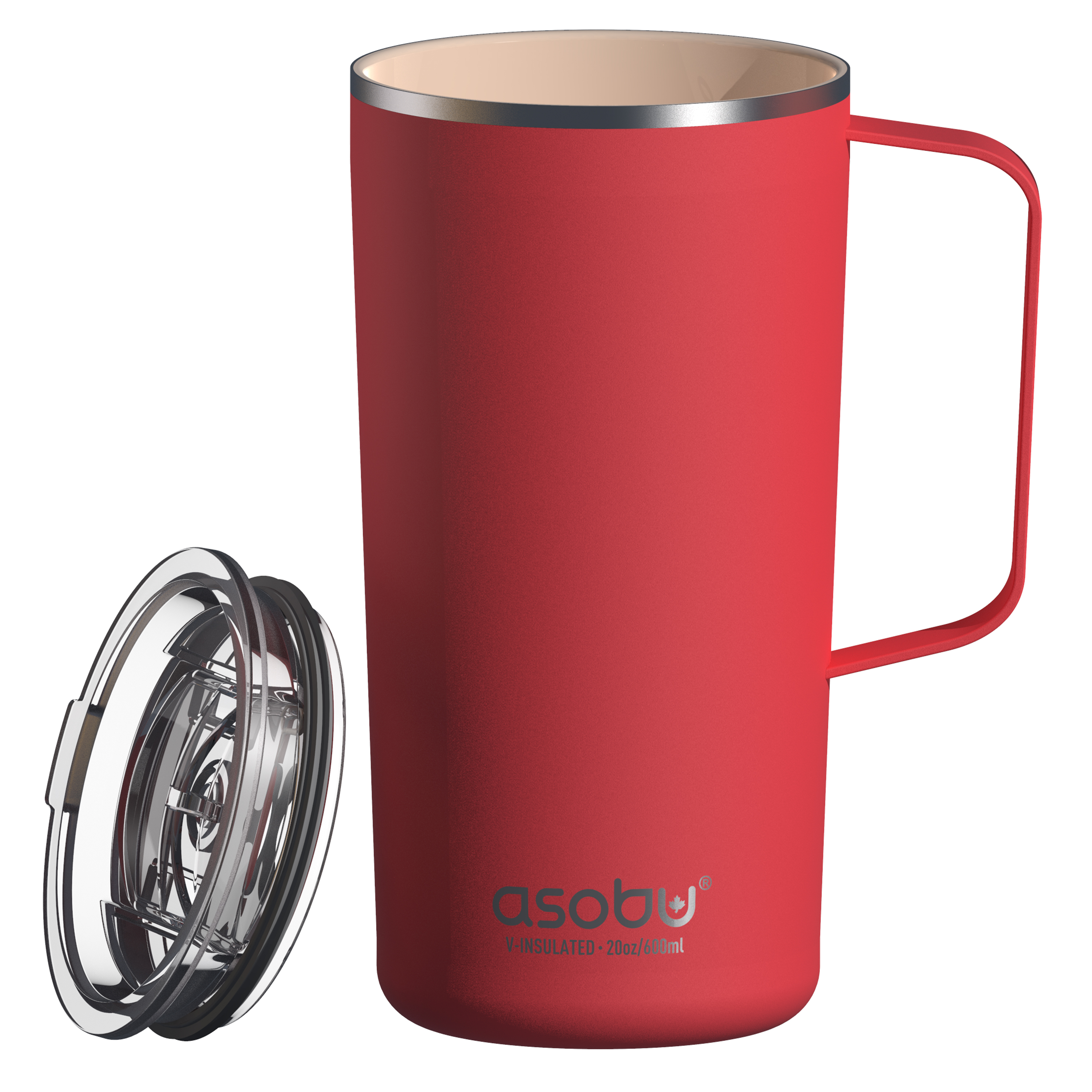 Asobu 20 Oz. Tower Mug 4