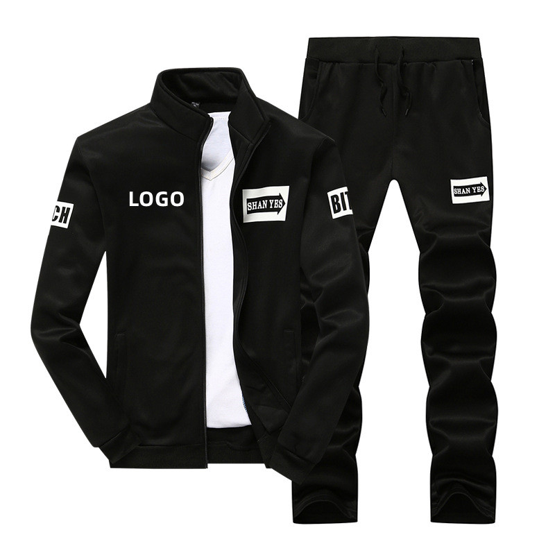 Tracksuits 2