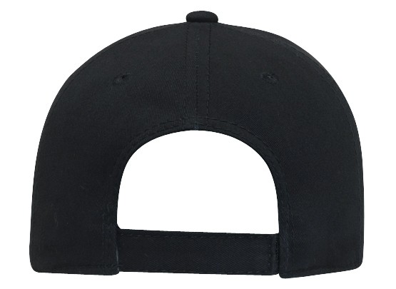 OTTO CAP® 6 Panel Low Profile Baseball Cap 43