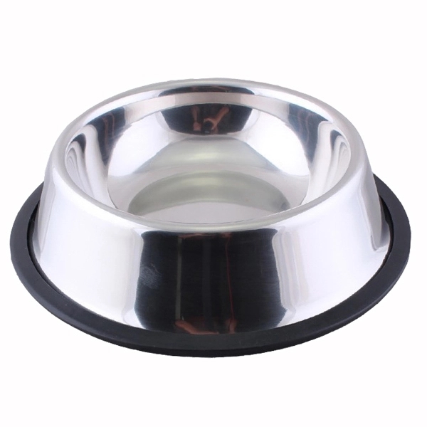 Skidproof Dog Water Bowl 4