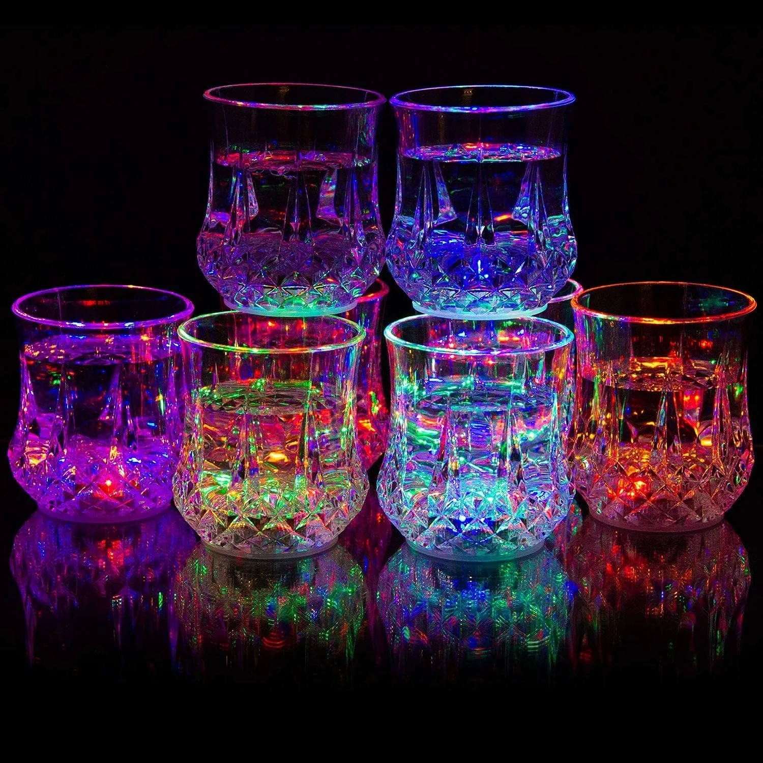 Light Up Glasses 4
