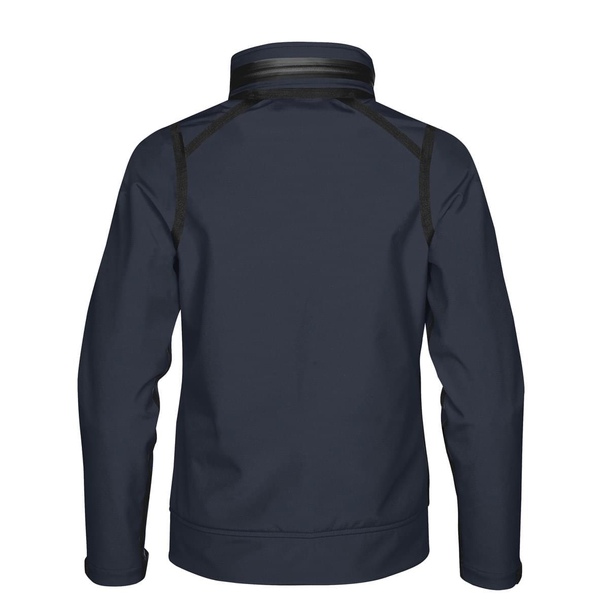Stormtech Women's Oasis Softshell 13